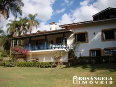 Casa com 4 Quartos à venda, 511m² no Golfe, Teresópolis - Foto 30