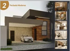 Casa de Condomínio com 2 Quartos à venda, 110m² no Jardim Ipaussurama, Campinas - Foto 1