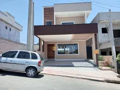 Casa de Condomínio com 3 Quartos à venda, 176m² no Morada dos Nobres, Taubaté - Foto 1