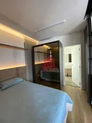 Apartamento com 1 Quarto para alugar, 41m² no Moema, São Paulo - Foto 9