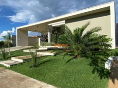 Casa de Condomínio com 3 Quartos à venda, 246m² no , Monte Alegre do Sul - Foto 3