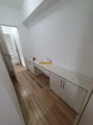 Apartamento com 3 Quartos para alugar, 158m² no Jardim Mar e Céu , Guarujá - Foto 17