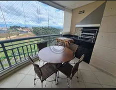 Apartamento com 3 Quartos à venda, 122m² no Tamboré, Santana de Parnaíba - Foto 6