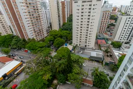 Apartamento com 3 Quartos para venda ou aluguel, 131m² no Campo Belo, São Paulo - Foto 32