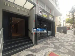 Conjunto Comercial / Sala à venda, 55m² no Gonzaga, Santos - Foto 21