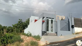 Casa com 3 Quartos para venda ou aluguel, 91m² no Dom Bosco, Cuiabá - Foto 9