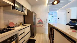 Apartamento com 1 Quarto à venda, 63m² no Jardim Aquarius, São José dos Campos - Foto 6