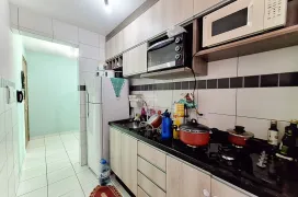 Apartamento com 2 Quartos à venda, 45m² no São Dimas, Colombo - Foto 6
