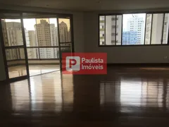 Apartamento com 4 Quartos para venda ou aluguel, 316m² no Campo Belo, São Paulo - Foto 4