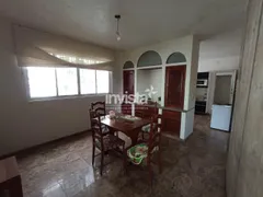 Casa com 4 Quartos para alugar, 300m² no José Menino, Santos - Foto 10