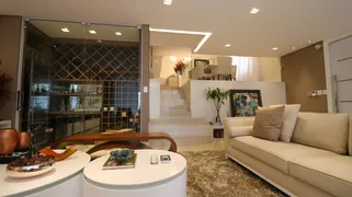Casa com 4 Quartos à venda, 452m² no Paraíso do Morumbi, São Paulo - Foto 1