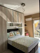 Casa de Condomínio com 2 Quartos à venda, 87m² no Rocha, São Gonçalo - Foto 12