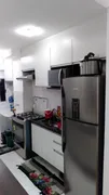 Apartamento com 2 Quartos à venda, 50m² no Vila São Paulo, Ferraz de Vasconcelos - Foto 4