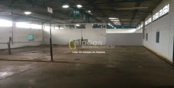 Galpão / Depósito / Armazém para alugar, 2200m² no Agua Espraiada, Cotia - Foto 11