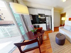 Apartamento com 1 Quarto à venda, 44m² no Vila Olímpia, São Paulo - Foto 1