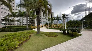Apartamento com 4 Quartos à venda, 253m² no Belvedere, Belo Horizonte - Foto 4