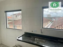 Apartamento com 2 Quartos à venda, 62m² no Esplanada dos Barreiros, São Vicente - Foto 16