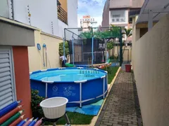 Casa de Condomínio com 3 Quartos à venda, 207m² no Vila Alice, Santo André - Foto 27