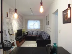 Apartamento com 3 Quartos à venda, 67m² no Vila Sao Pedro, Santo André - Foto 2
