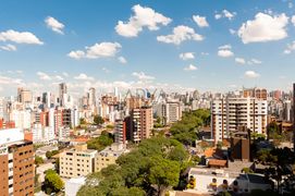 Apartamento com 4 Quartos à venda, 253m² no Champagnat, Curitiba - Foto 38