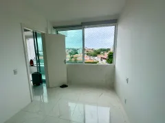 Apartamento com 1 Quarto para alugar, 35m² no Vicente Pinzon, Fortaleza - Foto 8