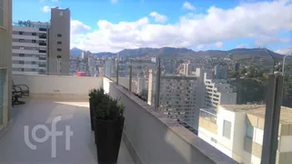 Apartamento com 4 Quartos à venda, 550m² no Luxemburgo, Belo Horizonte - Foto 13