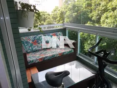 Apartamento com 2 Quartos à venda, 71m² no Tijuca, Rio de Janeiro - Foto 2