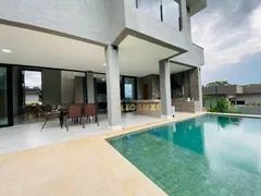 Casa de Condomínio com 3 Quartos à venda, 294m² no Lagoinha de Fora, Lagoa Santa - Foto 1