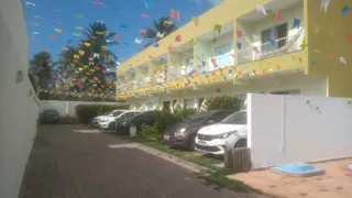 Casa de Condomínio com 2 Quartos à venda, 105m² no Praia de Ipitanga, Lauro de Freitas - Foto 62