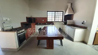 Casa de Condomínio com 4 Quartos à venda, 400m² no Itanhangá Chácaras de Recreio, Ribeirão Preto - Foto 36