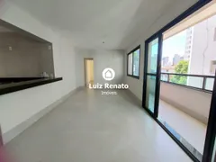 Apartamento com 3 Quartos à venda, 83m² no Sion, Belo Horizonte - Foto 1