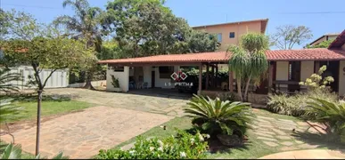 Casa com 5 Quartos à venda, 330m² no Parque Residencial Vivendas, Lagoa Santa - Foto 23