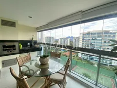Apartamento com 4 Quartos à venda, 206m² no Barra da Tijuca, Rio de Janeiro - Foto 1