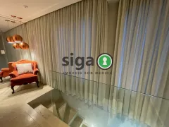 Cobertura com 4 Quartos para alugar, 253m² no Tatuapé, São Paulo - Foto 14