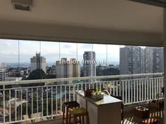 Apartamento com 3 Quartos à venda, 140m² no Jardim Consórcio, São Paulo - Foto 9