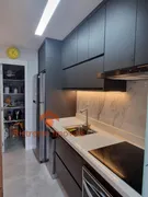 Apartamento com 3 Quartos à venda, 88m² no Umuarama, Osasco - Foto 11