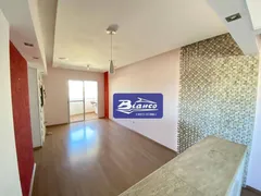 Apartamento com 3 Quartos à venda, 78m² no Gopouva, Guarulhos - Foto 1