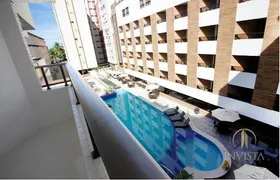 Apartamento com 1 Quarto à venda, 41m² no Cabo Branco, João Pessoa - Foto 9