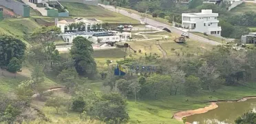 Terreno / Lote / Condomínio à venda, 466m² no Condomínio Vale das Águas, Bragança Paulista - Foto 134