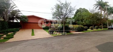 Casa com 4 Quartos para venda ou aluguel, 1394m² no Ribeirânia, Ribeirão Preto - Foto 1