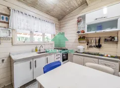 Casa de Condomínio com 5 Quartos à venda, 150m² no Mar Verde, Caraguatatuba - Foto 17