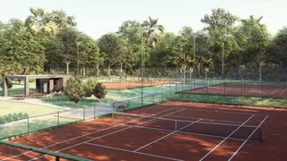 Terreno / Lote / Condomínio à venda, 606m² no Jardins Franca, Goiânia - Foto 9