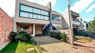 Casa de Condomínio com 3 Quartos à venda, 128m² no Jardim Ecoville I, Cambé - Foto 1