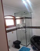 Casa de Condomínio com 4 Quartos à venda, 360m² no Alphaville, Santana de Parnaíba - Foto 13