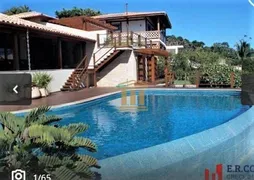Casa de Condomínio com 4 Quartos à venda, 500m² no Cambaquara, Ilhabela - Foto 29