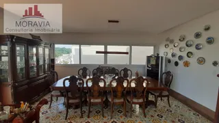 Casa de Condomínio com 3 Quartos para venda ou aluguel, 500m² no Alphaville, Santana de Parnaíba - Foto 18