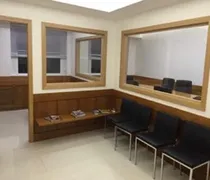 Conjunto Comercial / Sala para alugar, 150m² no Centro, Rio de Janeiro - Foto 4