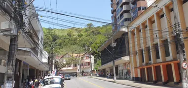 Apartamento com 1 Quarto para alugar, 45m² no Centro, Petrópolis - Foto 8