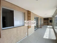 Apartamento com 4 Quartos à venda, 134m² no Vila Augusta, Guarulhos - Foto 9