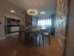 Apartamento com 3 Quartos à venda, 110m² no Loteamento Residencial e Comercial Bosque Flamboyant, Taubaté - Foto 6